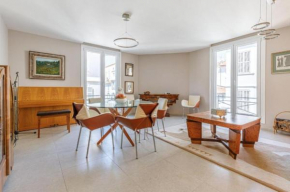 Serbes Croisette - 100m Beach, Palais, Parking/AC